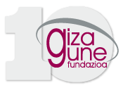 Fundación Gizagune 10 aniversario